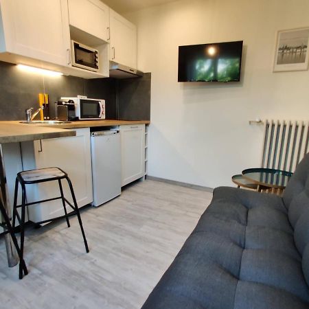 טולוז Residence Sagrada - Le Scandinave מראה חיצוני תמונה