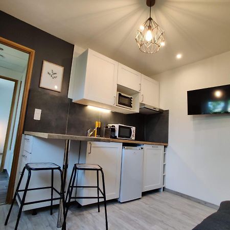 טולוז Residence Sagrada - Le Scandinave מראה חיצוני תמונה