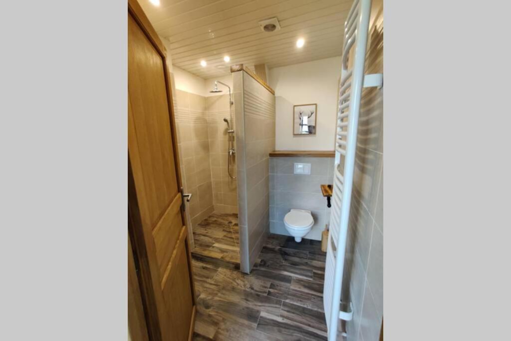 טולוז Residence Sagrada - Le Scandinave מראה חיצוני תמונה