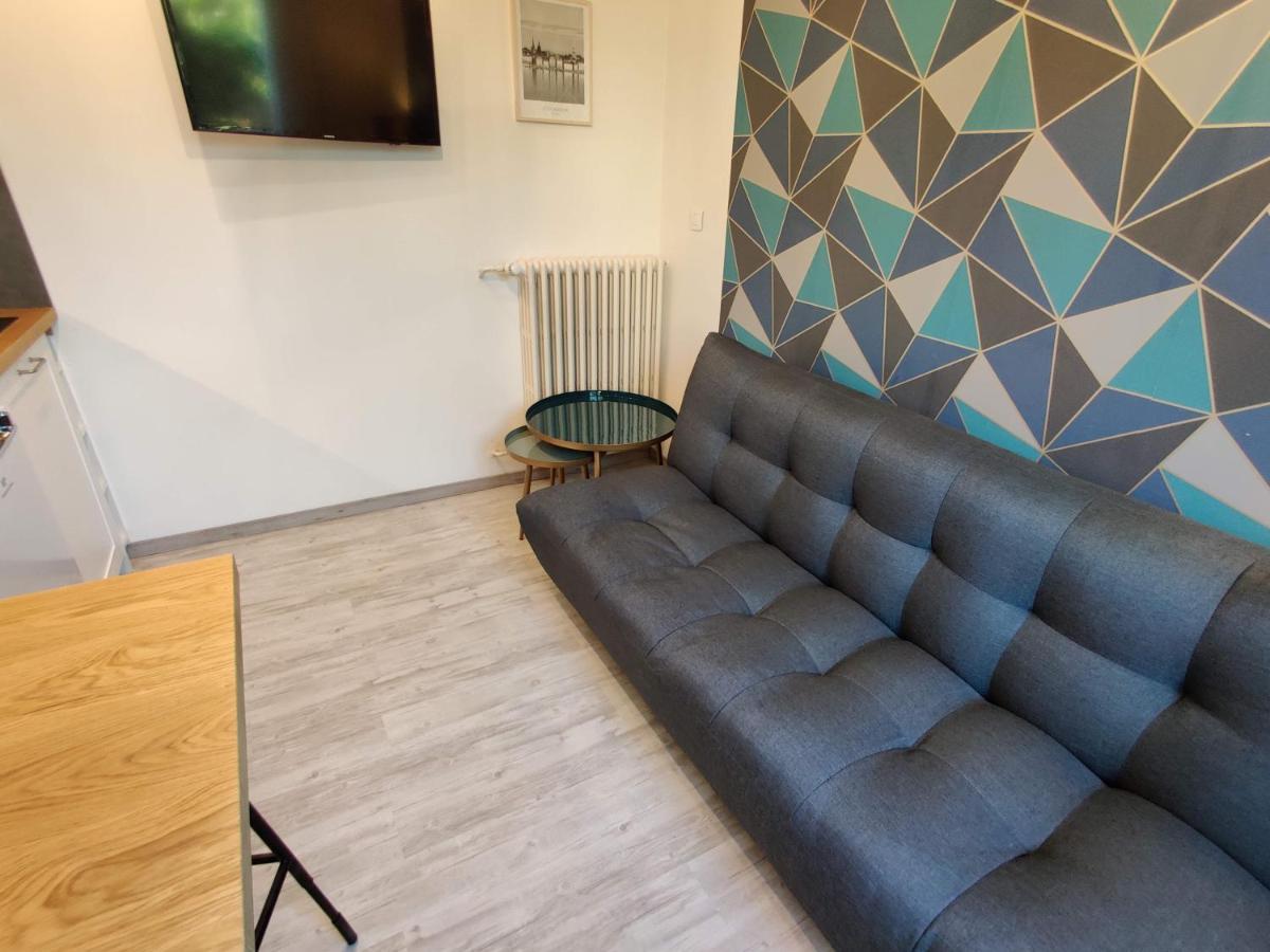 טולוז Residence Sagrada - Le Scandinave מראה חיצוני תמונה