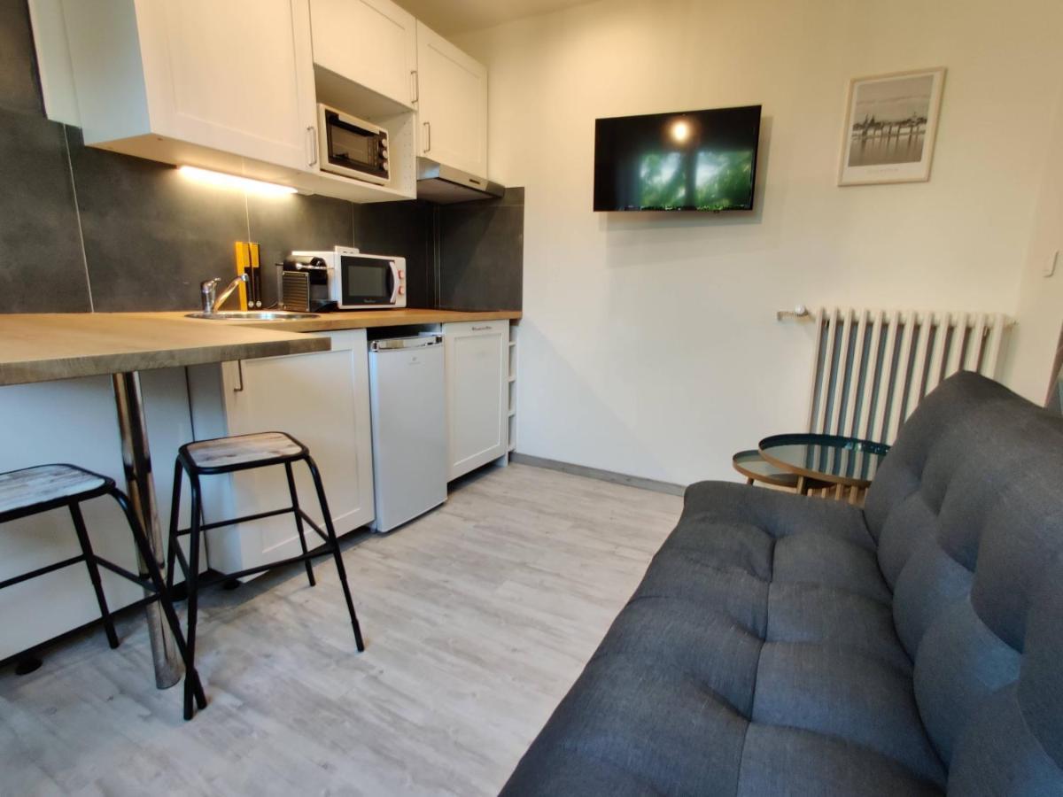 טולוז Residence Sagrada - Le Scandinave מראה חיצוני תמונה